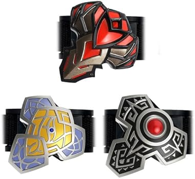 Amazon.co.jp: 暴太郎戦隊ドンブラザーズ DX脳人ブレス メモリアルな